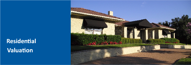 residential-valuation