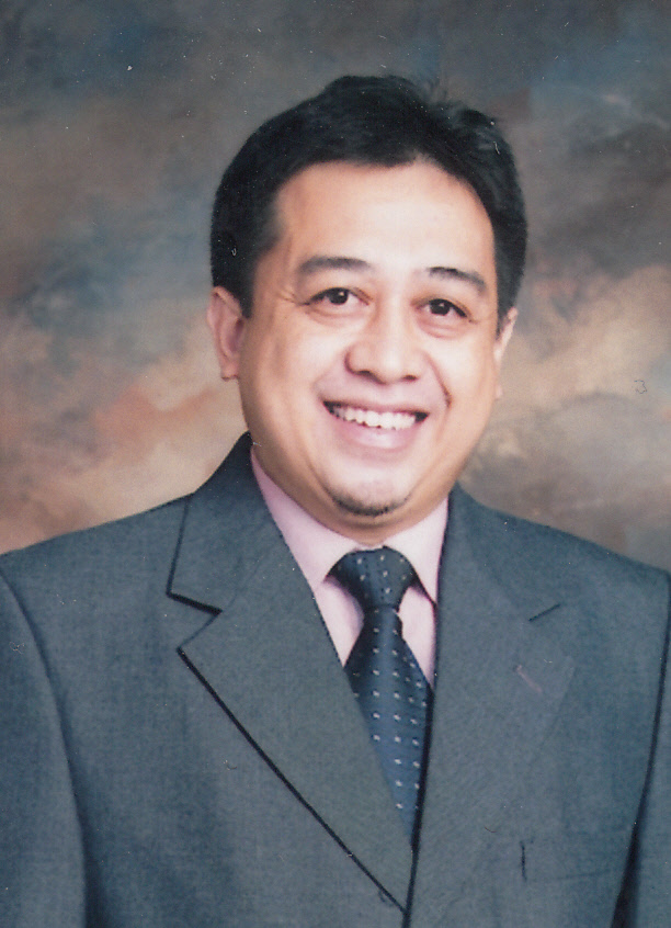 Ir. Bambang H. Susanto, MSi.