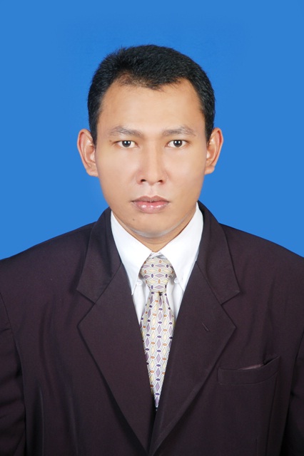 Rifki Khoirudin, SE, M.Ec.Dev.