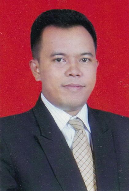 Ir. Robby Oksa Cornelly, SE., ST.